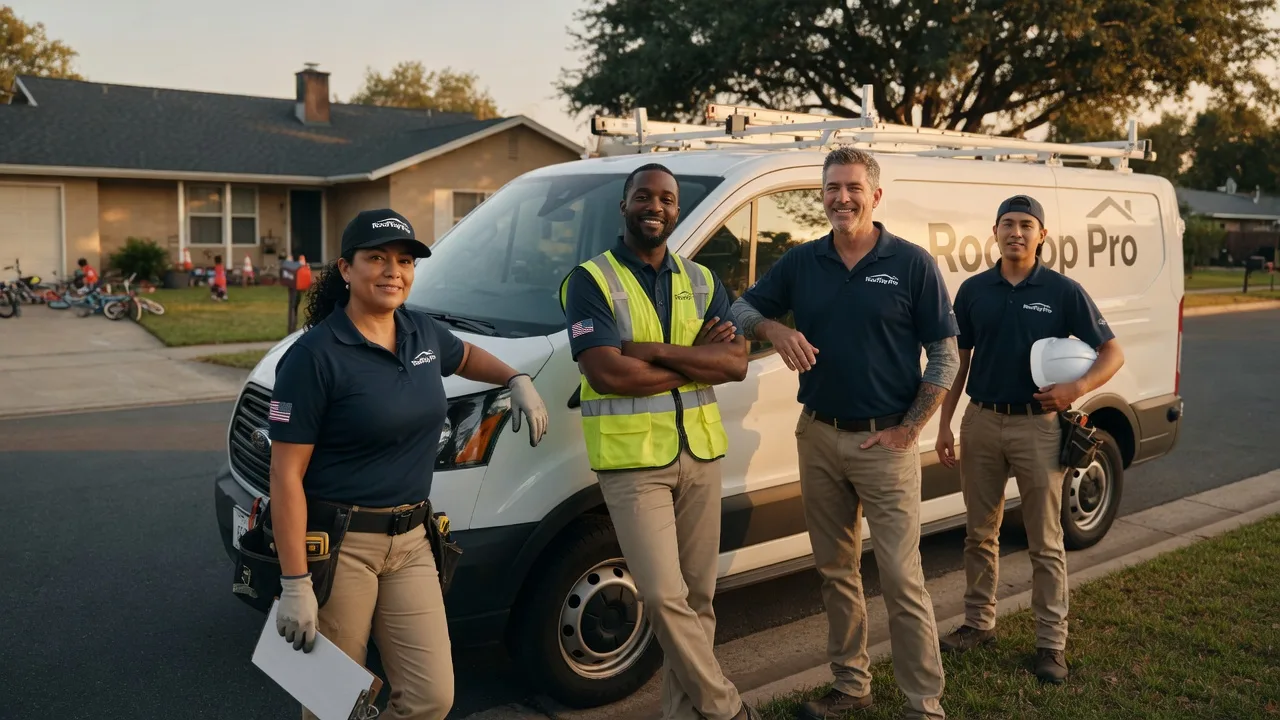Roof Repair in Saukville, WI near me